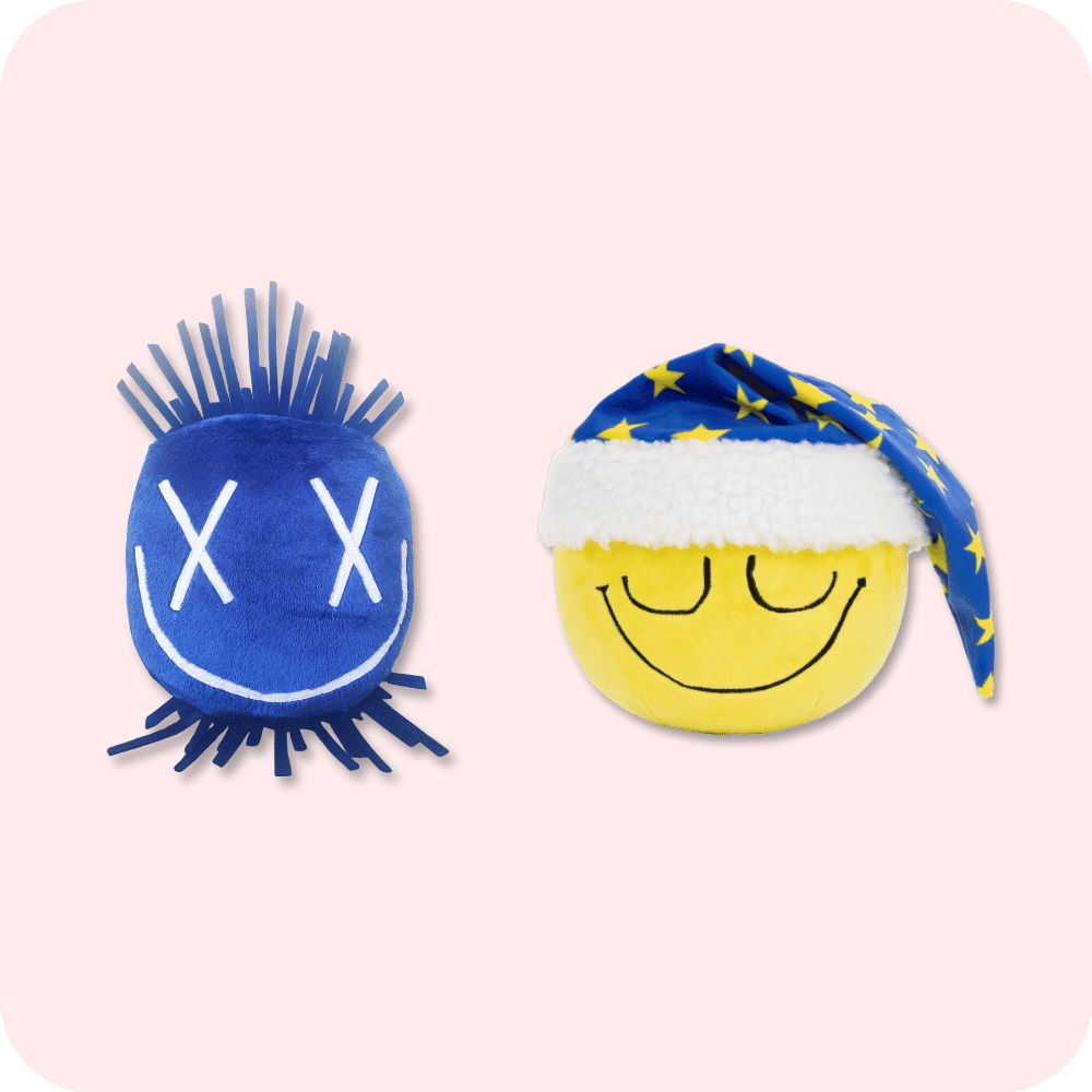 Grace Plush Bundle Grace Plush Bundle